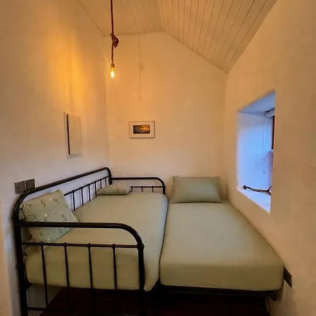 Sleeps 4 With Parking 度假居 *